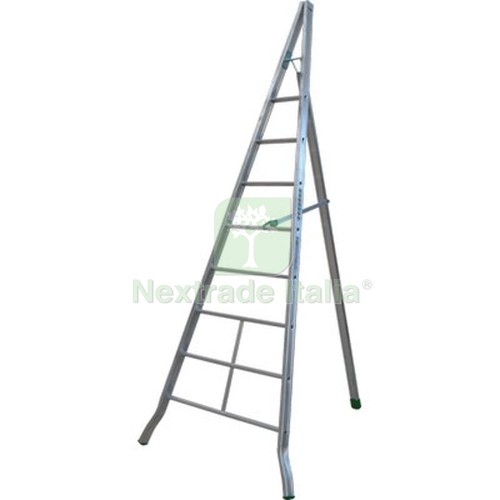 1pz scala triangolare agri - scala,