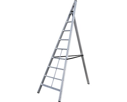 Gierre scala triangolare - scala,