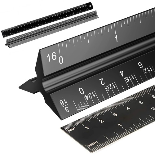 2pz righello scala - 2pz,