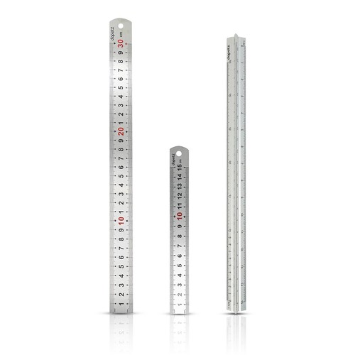 Righello set scala - set,