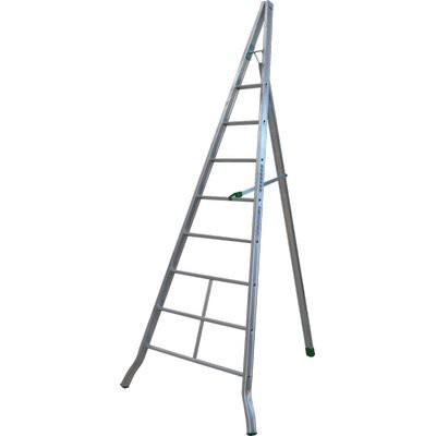 Scala triangolare agri facal - agri,