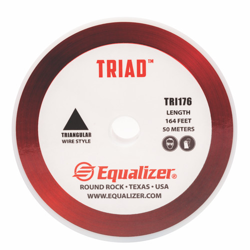 Tri176 filo triade triangolare - triade,