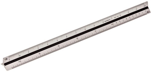 195 precisione scala - 195/1/30, di