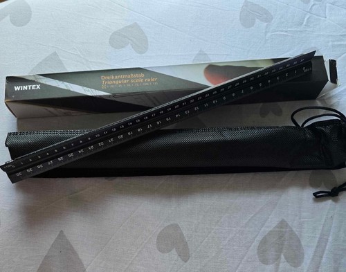 Scala triangolare wintex - triangolare,