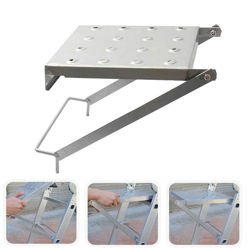 Piattaforma scala portatile