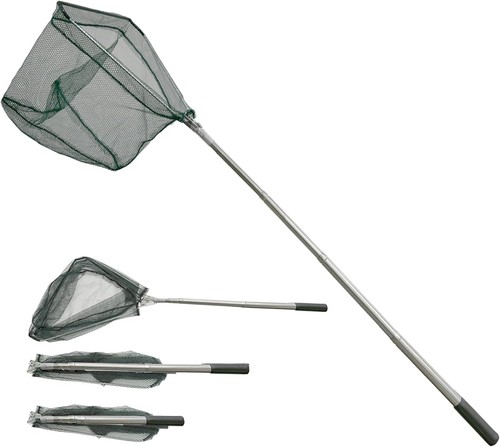 Rete sbarco pesca con - rete, da