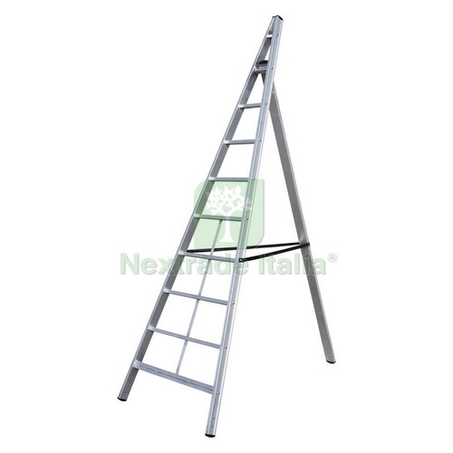 1pz scala agricola triangolare - scala,